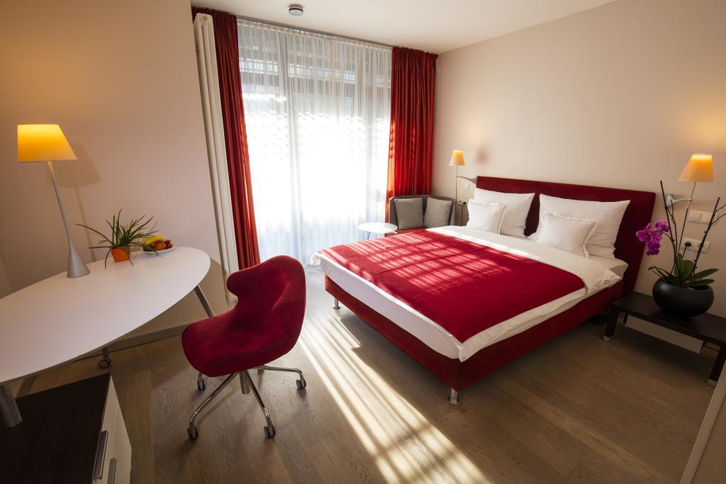 Design Hotel Zollamt Кайзерслаутерн Екстериор снимка