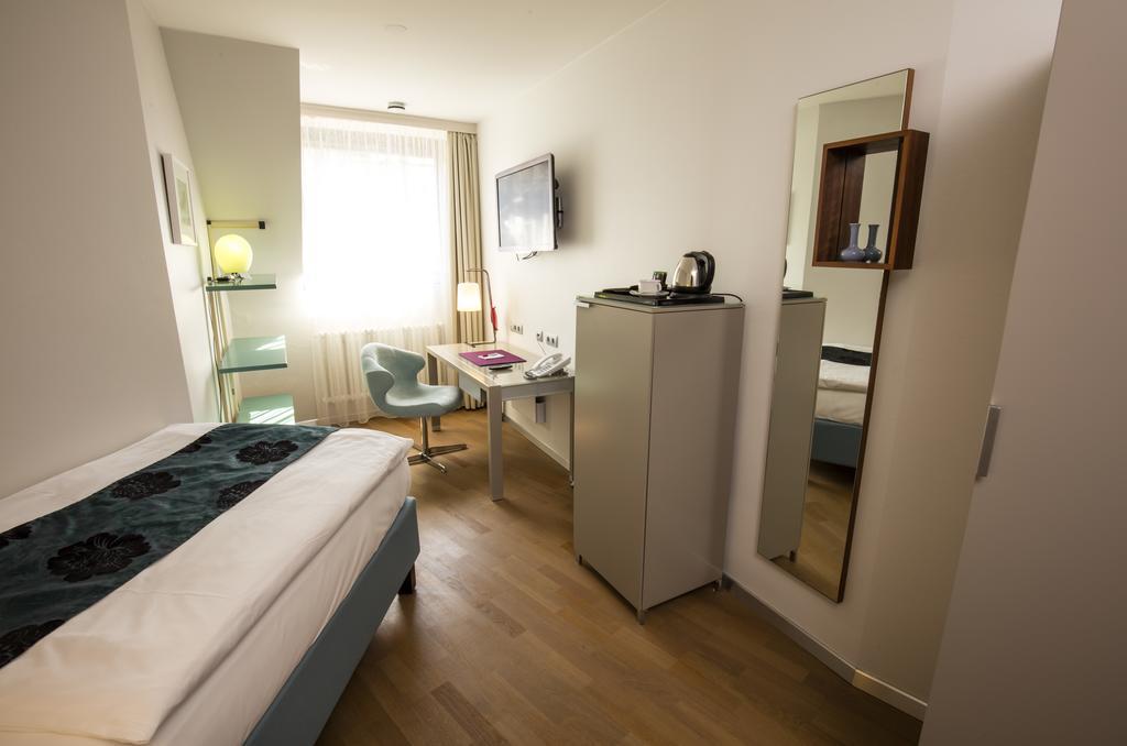 Design Hotel Zollamt Кайзерслаутерн Екстериор снимка