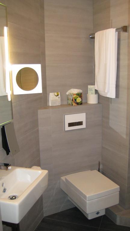 Design Hotel Zollamt Кайзерслаутерн Екстериор снимка