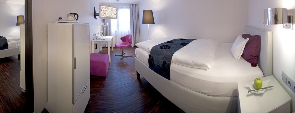 Design Hotel Zollamt Кайзерслаутерн Екстериор снимка